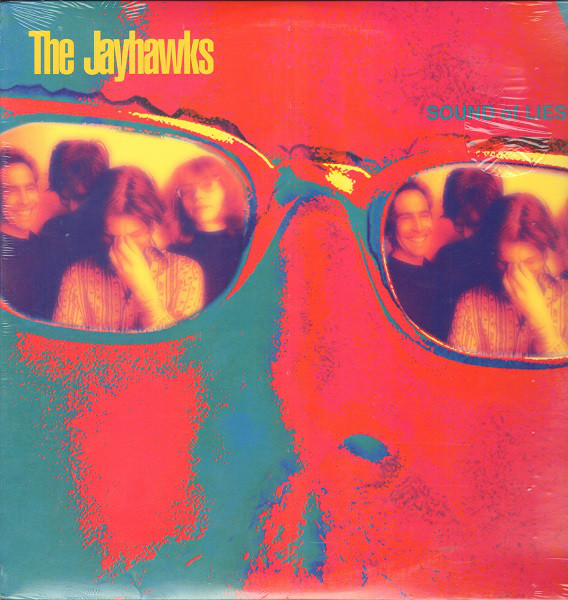 The Jayhawks: Sound of Lies (1997)